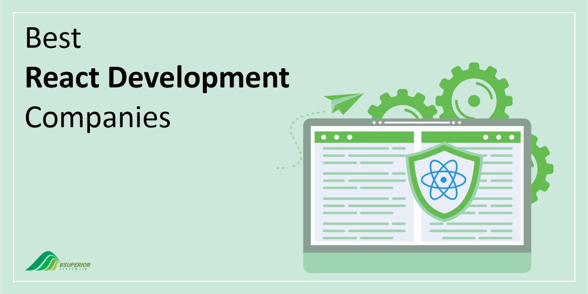 Best React Development Companies