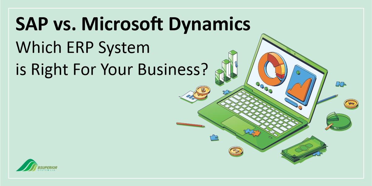 SAP vs. Microsoft Dynamics