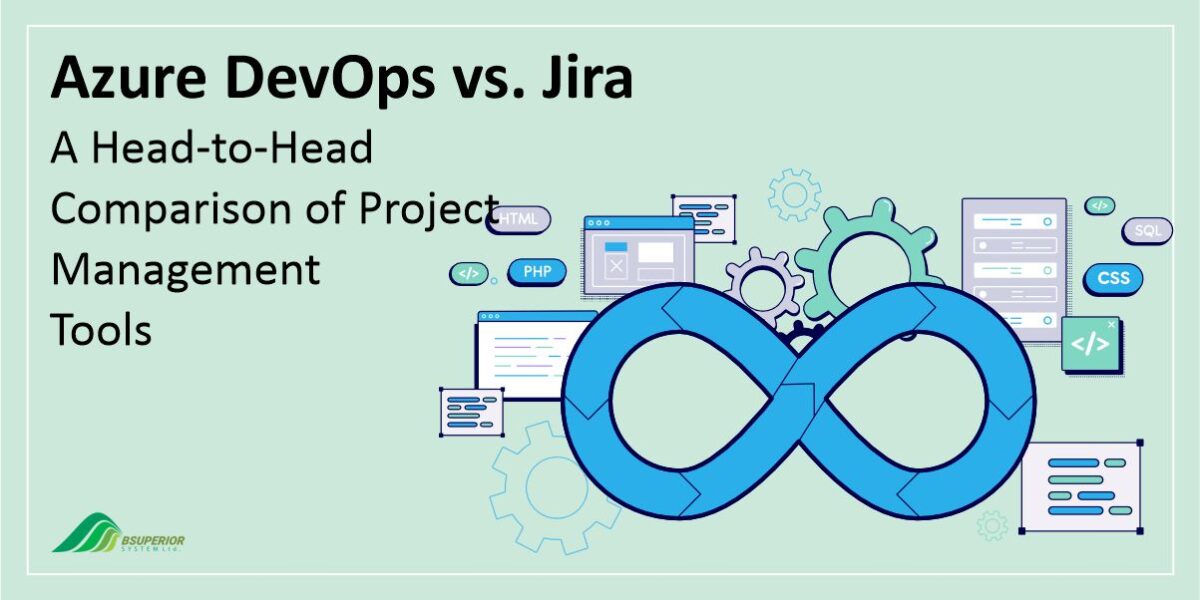 Azure DevOps Vs. Jira: A Head-to-Head Comparison Of Project Management ...