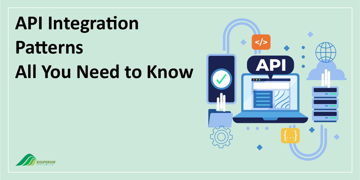 API Integration Patterns: All You Need to Know