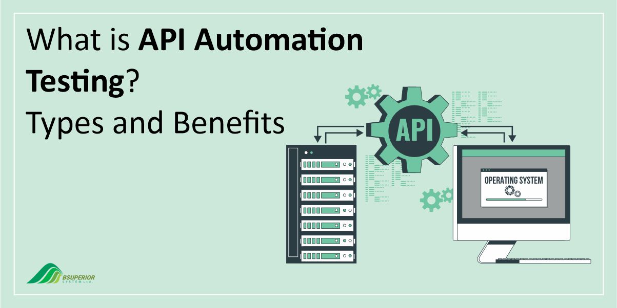 API Automation Testing