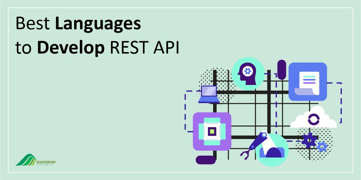 Best Languages to Develop REST API